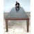 Late 20th Century Vintage Monumental 15 Ft Cerused Wood Dining Table For Sale - Image 5 of 16