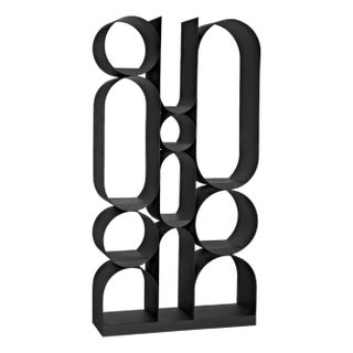 NOIR Letty Bookcase For Sale
