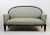 Vintage Fabric Sofa, 1930s For Sale - Image 12 of 12
