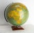 20th Mid-Century Earth Globe Philips Challenge, United Kingdom, 1797 For Sale - Image 11 of 12