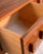 Wood Entrance Furniture by Lars-Göran Nilsson for Glas and Trä Hovmantorp, 1970s For Sale - Image 7 of 11