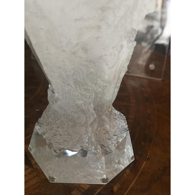 Wilkinson, Romantic Couple Statue, 1990s, Acrylic For Sale - Image 12 of 15