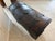 Wood Rustic Farmhouse Baroque Chest For Sale - Image 7 of 12
