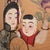 Chinese New Year paintings (nian hua) are colorful folk paintings created to celebrate the annual Spring Festival. Drawn...