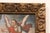 19th C. Spanish Colonial Religious Painting For Sale - Image 4 of 10