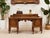 American Vintage Antique Vanity For Sale - Image 3 of 12