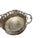 Silver Art Deco Sugar Bowl from Schiffers, Poland, 1900s For Sale - Image 8 of 14