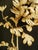 Exquisite Japanese Framed Raise Relief Ivory and Wood Wall Panel, Meiji Period An antique Japanese lacquer and ivory...