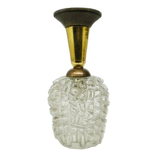 Postmodern Pendant Lamp, Poland, 1970s For Sale