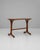 1900s Austrian Wooden Side Table For Sale - Image 9 of 18