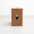 LC14 Cabanon Wood Stool by Le Corbusier for Cassina For Sale - Image 12 of 16