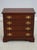 Age: C.1980 Details: Cherry Bracket Feet Dovetailed Drawer Construction High Quality Construction English Style Nice...