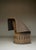 Early Edition Feltri Chair by Gaetano Pesce for Cassina, 1980s For Sale - Image 9 of 18