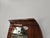 Curved Plywood Wall Mirror from Campo E Graffi, 1960s For Sale - Image 4 of 14