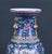 Qing Dynasty Polychrome Porcelain Vase, China, Early 20th Century For Sale - Image 6 of 17