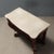Louis Philippe Mahogany Console Tables, Set of 2 For Sale - Image 9 of 11
