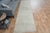 Vintage Hand-Knotted runner rug is a semi-antique vintage area rug. The '70s Eastern region of Anatolia's unique rug is...