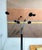 Mid-Century Modern Vintage Italian Coat Hanger, 1960s For Sale - Image 3 of 7