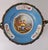 19th Century Sèvres Style Porcelain Centerpiece Bowl With Ormolu Mounts For Sale - Image 4 of 15