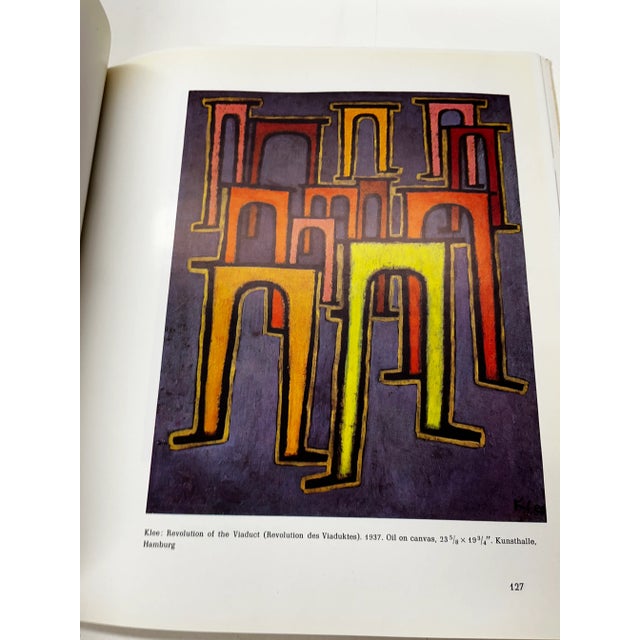 1957 German Painting 20th Century Book For Sale - Image 4 of 13