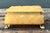 This stunning vintage jewelry box is a masterclass in Hollywood Regency glamour, offering a sophisticated blend of natural...