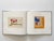 2000 - 2009 " Helen Frankenthaler : At Eighty Six Decades " First Limited Edition Abstract Expressionist Lithograph Print Hardcover Exhibition Art Book For Sale - Image 5 of 18