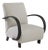1950s Czech Wooden Armchair by J. Halabala For Sale