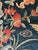 Pair Chinese Embroidered Fourth Rank Badges Qing Dynasty For Sale - Image 16 of 18