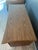 Wood Vintage MCM Bamboo and Cane Sideboard Cabinet For Sale - Image 7 of 8