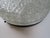 1970s Mid-Century Modern Pressed Glass Ceiling Light from RZB, Germany, 1970s For Sale - Image 5 of 11