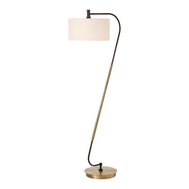 Modern Floor Lamp For Sale