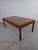 Fully Restored Danish Teak Coffee Table with Tiled Table Top, 1970s For Sale - Image 4 of 10