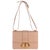 Beige Beige Smooth Box Calfskin 30 Montaigne Flap Bag For Sale - Image 8 of 9