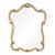 Venetian Style 1950s Wall Mirror For Sale