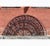 Early 20th Century Skylight Grill Antique Wrought Iron For Sale - Image 5 of 10