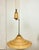 Adjustable Pencil Reed Bamboo Pendant Lamp, 1960s For Sale - Image 4 of 15