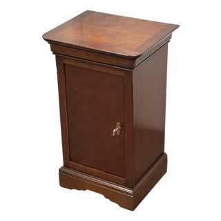Grange French Louis Philippe Bedside Cabinet For Sale