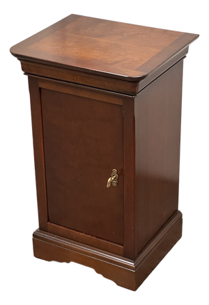 Grange French Louis Philippe Bedside Cabinet