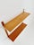Danish Modern Oak Shelving System by Hansen & Guldborg Mobler, Denmark, 1960s For Sale - Image 6 of 10