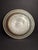 Rustic European 18th C German Pewter Judaica Passover Seder Basin Hebrew Engraved Christie's 11" For Sale - Image 3 of 14