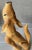 Circa 2000 Whimsical Hand Carved Folk Art Coyote by Santa Fe Artist Pete Ortega For Sale - Image 9 of 16
