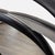 Contemporary Coaster Silver/Black Contemporary Mirror For Sale - Image 3 of 7