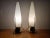 Mid-Century Zukov Rocket Table Lamps, 1960s, Set of 2 For Sale - Image 13 of 15