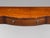 Mahogany Console Table by Arthur Brett, 1950s For Sale - Image 4 of 10