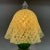 Brown Murano Glass Mushroom Table Lamp, Italy, 1990s For Sale - Image 8 of 10