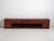 Low Antique Qing Dynasty Vermilion Gansu Sideboard For Sale - Image 6 of 12
