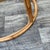 Vintage Coastal Style Bowl-Shaped Papasan Rattan Lounge Chair. Circa 1980s For Sale - Image 15 of 17