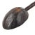 Early 20th Century Oromo Wood Spoon Ethiopia For Sale In Denver - Image 6 of 7