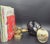 Vintage Mid-Century Solid Handcrafted Brass Peacock Diya- Oil Lamp For Sale - Image 17 of 18