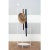 Not Yet Made - Made To Order White Gestus Valet Stand by OK Design For Sale - Image 5 of 6